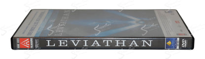 Leviathan (1989) DVD