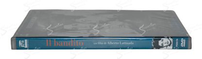 Il Bandito (1946) DVD