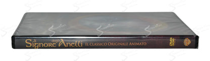 Il Signore degli Anelli - Il Classico Originale Animato (Edizione Deluxe Rimasterizzata) (1978) DVD