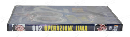 002 Operazione Luna (1965) DVD Editoriale