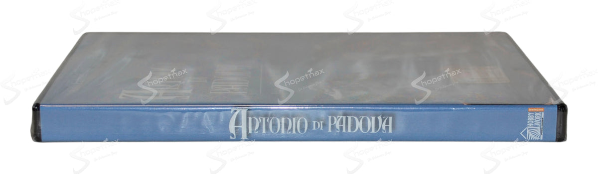 Antonio di Padova (1949) DVD Editoriale