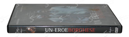 Un Eroe Borghese (1995) DVD