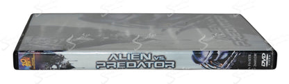 Alien Vs. Predator (AVP) (2004) DVD Versione Noleggio