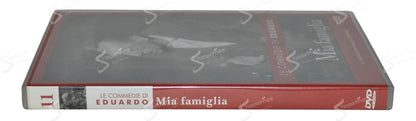 Mia famiglia (1964) DVD Editoriale