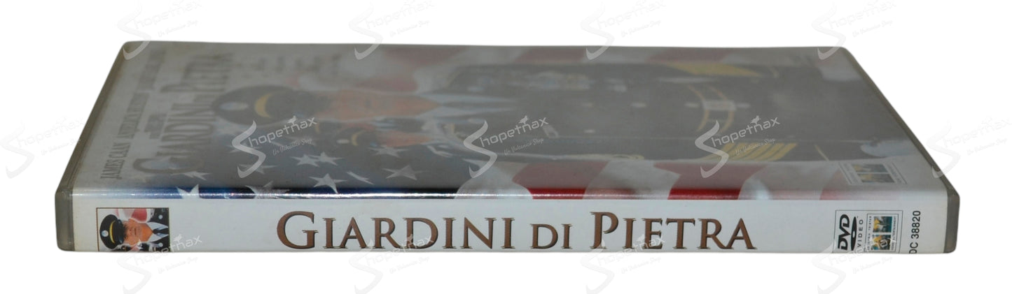 Giardini di Pietra (Gardens of Stone) (1987) DVD