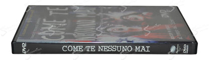 Come te nessuno mai (1999) DVD Editoriale