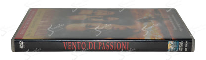 Vento di Passioni (Legends of the Fall) (Collector's Edition) (1994) DVD