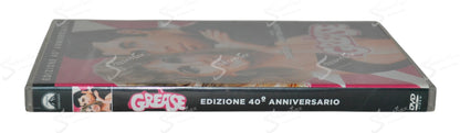 Grease (Edizione 40° Anniversario) (1978) DVD Editoriale