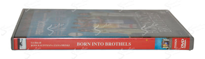 Born into Brothels (Born Into Brothels: Calcutta's Red Light Kids) (2004) DVD Ex Noleggio