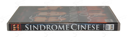 Sindrome Cinese (The China Syndrome) (1979) DVD