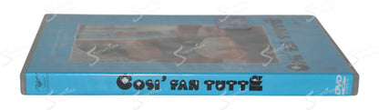 Così fan tutte (1992) DVD Editoriale Buono