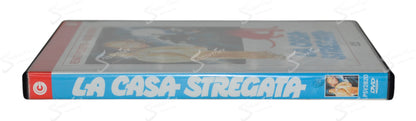 La casa stregata (1982) DVD
