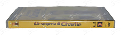 Alla scoperta di Charlie (King of California) (2007) DVD