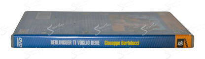 Berlinguer ti voglio bene (1977) DVD Editoriale