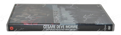 Cesare deve morire (2012) DVD Ex Noleggio