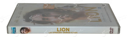 Lion - La strada verso casa (2016) DVD Editoriale