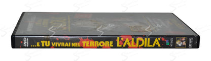 E tu vivrai nel terrore - L'Aldilà (1981) DVD Editoriale