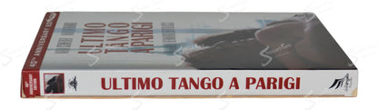 Ultimo tango a Parigi (40th Anniversary Edition) (1972) DVD