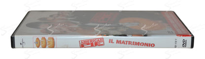 American Pie - Il Matrimonio (American Wedding) (2003) DVD
