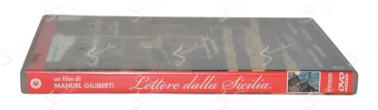 Lettere dalla Sicilia (2006) DVD