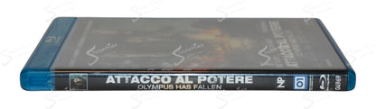 Attacco al potere (Olympus Has Fallen) (2013) BLU-RAY
