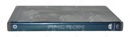 Andron - The Black Labyrinth (Andròn) (2015) BLU-RAY