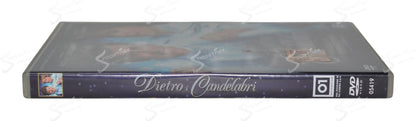 Dietro i candelabri (Behind the Candelabra) (2013) DVD Ex Noleggio