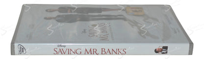 Saving Mr. Banks (2013) DVD Editoriale