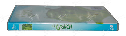 Il Grinch (How the Grinch Stole Christmas) (2000) DVD Editoriale