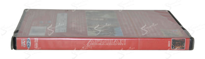 Afghan Breakdown (1990) DVD