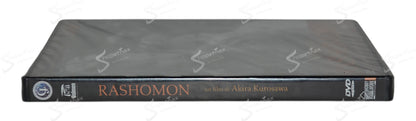 Rashomon (Rashômon) (1950) DVD Editoriale