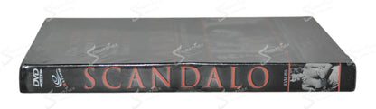 Scandalo (Box Cartone) (1976) DVD