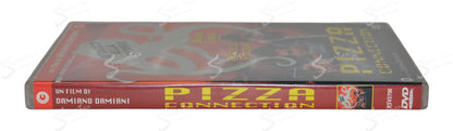 Pizza Connection (1985) DVD
