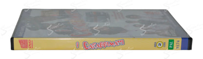 I Carabbimatti (1981) DVD
