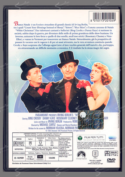 Title (Original Title) (Year) DVD (Copy) (Copy) (Copy) (Copy) (Copy)