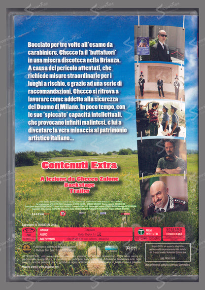 Che bella giornata (2011) DVD Editoriale