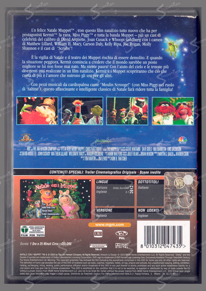 Title (Original Title) (Year) DVD (Copy) (Copy) (Copy) (Copy) (Copy)