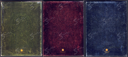 Il Signore degli Anelli - Trilogia Completa (Special Extended Edition) 3 Box - 12 DVD