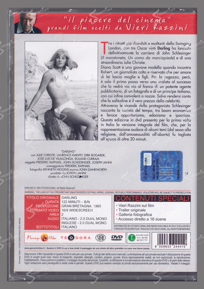 Darling (1965) DVD