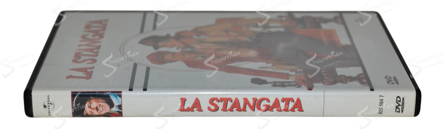 La Stangata (The Sting) (1973) DVD