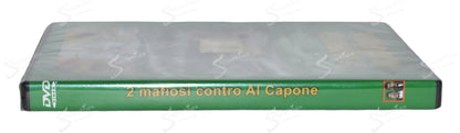 2 Mafiosi contro Al Capone (1966) DVD