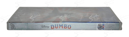 Dumbo (2019) DVD Editoriale