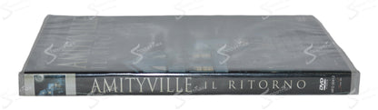 Amityville - Il ritorno (The Amityville Curse) (1990) DVD Sigillato
