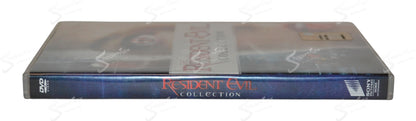 The Resident Evil Collection (4 Dischi) (2011) DVD