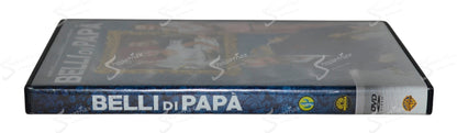 Belli di Papà (2015) DVD Ex Noleggio