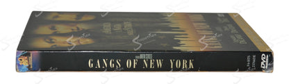 Gangs of New York (Edizione Speciale 2 Dischi) (2002) DVD