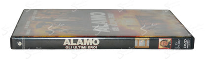 Alamo - Gli ultimi eroi (The Alamo) (2004) DVD