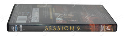 Session 9 (2001) DVD