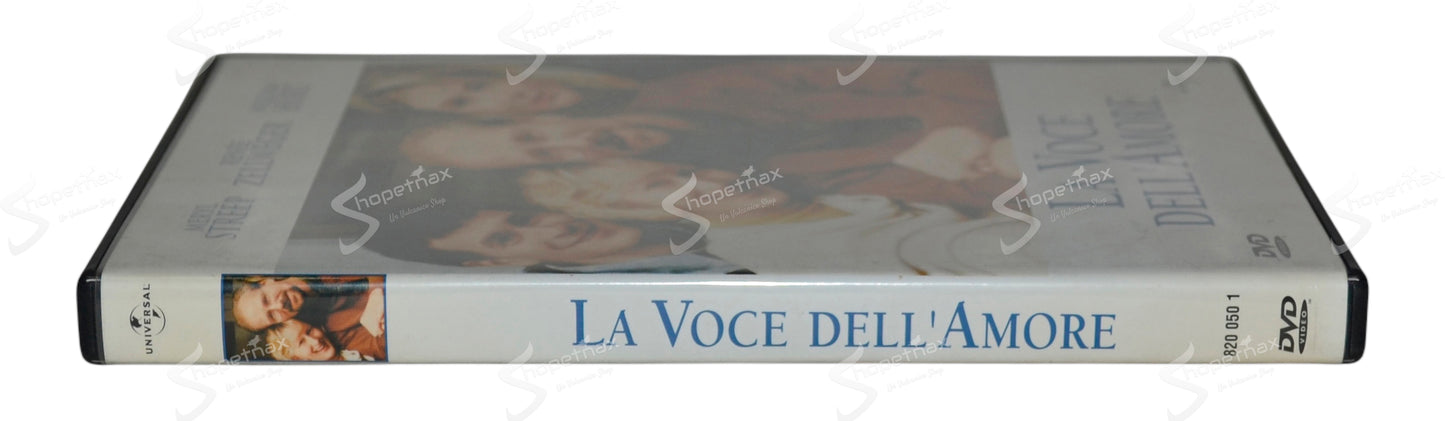 La Voce dell'Amore (One True Thing) (1998) DVD