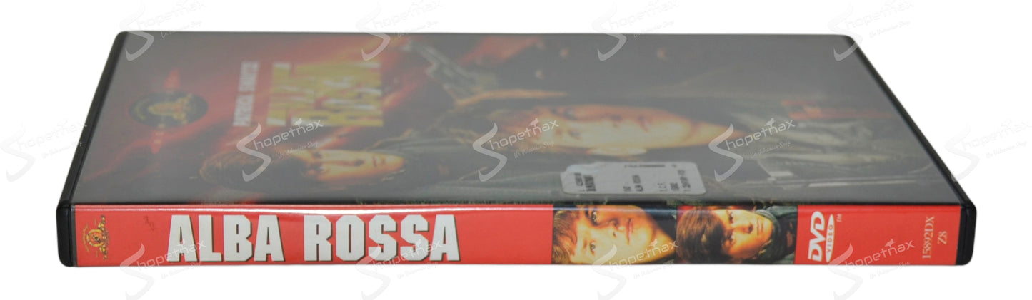 Alba Rossa (Red Dawn) (1984) DVD